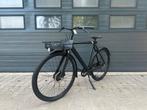 Vanmoof S3 dark: zgan. 3060km, incl. btw en Factuur, Ophalen of Verzenden, Zo goed als nieuw, 50 km per accu of meer, Vanmoof