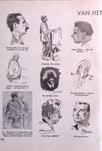 Gedachtes van het congres op spotprent (lijst optie), Verzenden