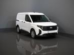 Ford Transit Courier 1.0 Trend 100 pk BENZINE BPM VRIJ! Gara, Stof, Gebruikt, Overige brandstoffen, Wit