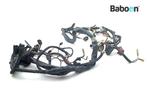 Kabelboom Suzuki GSX R 400 1990-1992 (GSXR400), Verzenden, Gebruikt