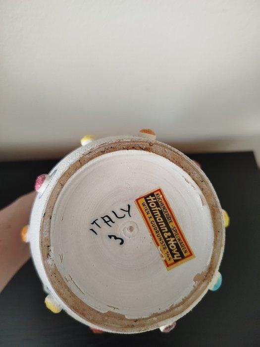 Fratelli Fanciulacci - Vaas - Keramiek - Italiaanse vaas uit, Antiek en Kunst, Antiek | Glas en Kristal