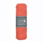 Durable Double Four 2190 Coral, Hobby en Vrije tijd, Breien en Haken, Ophalen of Verzenden, Nieuw, Breien of Haken, Wol of Garen