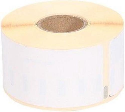 Dymo label 99012 - 36mm x 89mm - 260 labels, Computers en Software, Printerbenodigdheden, Nieuw, Ophalen of Verzenden