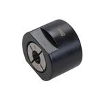 Triton Bovenfrees ashals - 8 mm - Stalen constructie - Pr..., Ophalen of Verzenden, Nieuw