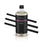 Beauty & Care Tantra geurstokjes 150 ml.  new, Huis en Inrichting, Ophalen of Verzenden, Nieuw, Zwart, Overige typen