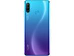 Huawei P30 Lite 4GB/128GB Blauw, Verzenden, Zo goed als nieuw