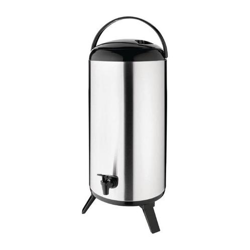Drankendispenser | 14L | 510(h) x 230(Ø)mm Olympia, Zakelijke goederen, Horeca | Keukenapparatuur, Nieuw in verpakking, Verzenden