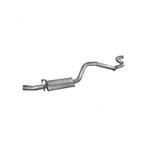 Katalysator Peugeot 207 1.4 1.6 vanaf 2006 Wa Wc, Auto-onderdelen, Uitlaatsystemen, Verzenden, Nieuw