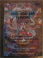 boeken algemeen - Vernon Joynson - Fuzz, Acid and Flowers..., Boeken, Verzenden, Zo goed als nieuw