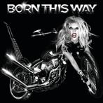 cd - Lady Gaga - Born This Way, Verzenden, Zo goed als nieuw