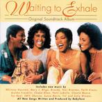 Various - Waiting To Exhale (Original Soundtrack Album), Ophalen of Verzenden, Gebruikt