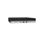 HP Prodesk 600 G3 mini i3-6100T 8GB 128GB SSD W11  €99,99, Computers en Software, 8 GB, Refurbished, Ophalen of Verzenden, HP