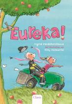 Eureka! / Felix en Lotte 9789044828580 Ingrid Vandekerckhove, Boeken, Kinderboeken | Jeugd | onder 10 jaar, Verzenden, Zo goed als nieuw