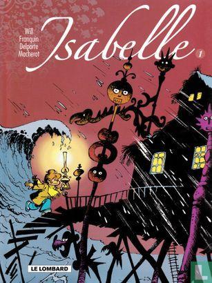 Isabel [Will] - Intégrale 1  - 2007 (strips), Boeken, Stripboeken, Gelezen, Eén stripboek, Verzenden