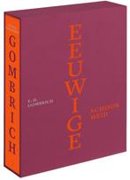 Eeuwige schoonheid - luxe-editie 9789000357635 E. Gombrich, Boeken, Kunst en Cultuur | Beeldend, Gelezen, E. Gombrich, Verzenden