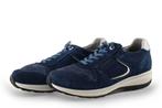 Xsensible Sneakers in maat 37 Blauw | 10% extra korting, Xsensible, Verzenden, Blauw, Sneakers of Gympen