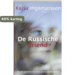 De Russische vriend 9789032511630 K. Ingemarsson, Verzenden, Gelezen, K. Ingemarsson