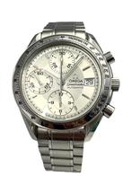 Omega - Speedmaster Automatic Date - Zonder Minimumprijs -, Sieraden, Tassen en Uiterlijk, Horloges | Heren, Nieuw