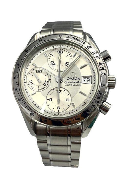 Omega - Speedmaster Automatic Date - Zonder Minimumprijs -, Sieraden, Tassen en Uiterlijk, Horloges | Heren