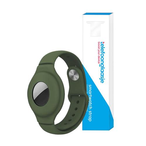 Screenprotector voor Apple Airtag, Telecommunicatie, Mobiele telefoons | Toebehoren en Onderdelen, Bescherming, Nieuw