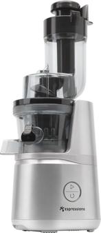 Espressions Smart Slow Juicer EP6900 Juicers, Witgoed en Apparatuur, Juicers, Verzenden, Nieuw