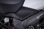 Suzuki | Tank protectie lage zijde zwart DL1000, Motoren