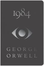 9780358375401 1984 Deluxe Edition George Orwell, Nieuw, George Orwell, Verzenden