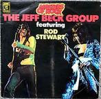 LP gebruikt - Jeff Beck Group - Masters Of Rock, Verzenden, Zo goed als nieuw