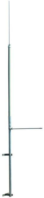 Dehn luchtafvoer stang kit met montagebeugel - 105440, Verzenden, Nieuw, Overige typen