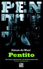 Pentito 9789048801718 Simon de Waal, Boeken, Verzenden, Gelezen, Simon de Waal