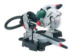 Veiling - Metabo afkortzaag 2000W KGS 254 Plus, Nieuw