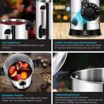 KESSER® Gluhweinketel 10 Liter - Elektrische Ketel voor Gluh, Verzenden, Zo goed als nieuw