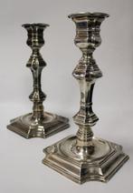 Pedro Durán - Pedro Durán - Kandelaber (2) - .925 zilver