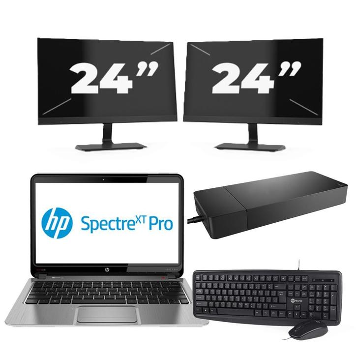 Chuwi CoreBook Pro - Intel Core i3-6e Generatie - 13 inch -, Computers en Software, Windows Laptops, Nieuw, Verzenden