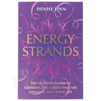 Energy Strands - Denise Linn, Boeken, Nieuw, Verzenden