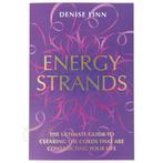 Energy Strands - Denise Linn, Verzenden, Nieuw