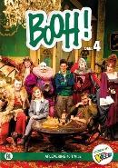 Booh - deel 4 - DVD, Cd's en Dvd's, Dvd's | Kinderen en Jeugd, Verzenden, Nieuw in verpakking