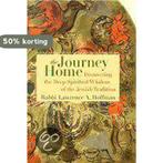 The Journey Home 9780807036204 Lawrence A. Hoffman, Boeken, Verzenden, Zo goed als nieuw, Lawrence A. Hoffman