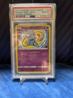 Pokémon - 4 Graded card - PSA 10, Nieuw