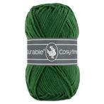 Durable Cosy Fine - 2150 forest green - Katoen/Acryl Garen, Ophalen of Verzenden, Nieuw