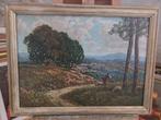 Italiaanse school (XX) - Scena pastorale