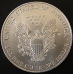 Verenigde Staten. 1 Dollar 1997 American Eagle Bullion