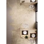 Vloertegel Keope Lux Crema Beige Gepolijst 120x240 cm (prijs, Doe-het-zelf en Verbouw, Tegels, Ophalen of Verzenden, Nieuw