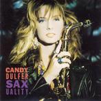 Candy Dulfer - Saxuality, Ophalen of Verzenden, Gebruikt