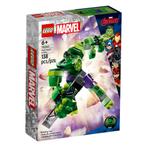 LEGO Marvel Super Heroes - Hulk Mech 76241, Nieuw, Ophalen of Verzenden