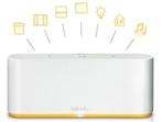 Somfy Tahoma Switch aanbieding, Doe-het-zelf en Verbouw, Minder dan 100 cm, Wit, Nieuw, Ophalen of Verzenden