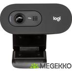 Logitech Logi HD Webcam C505, Computers en Software, Webcams, Verzenden, Nieuw, Logitech