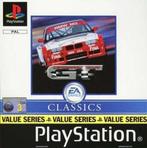 Sports Car GT (EA classics) (PlayStation 1), Gebruikt, Verzenden