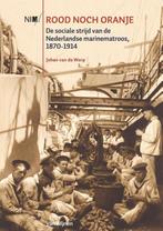 9789051946147 Rood noch oranje | Tweedehands, Boeken, Verzenden, Zo goed als nieuw, Johan van de Worp