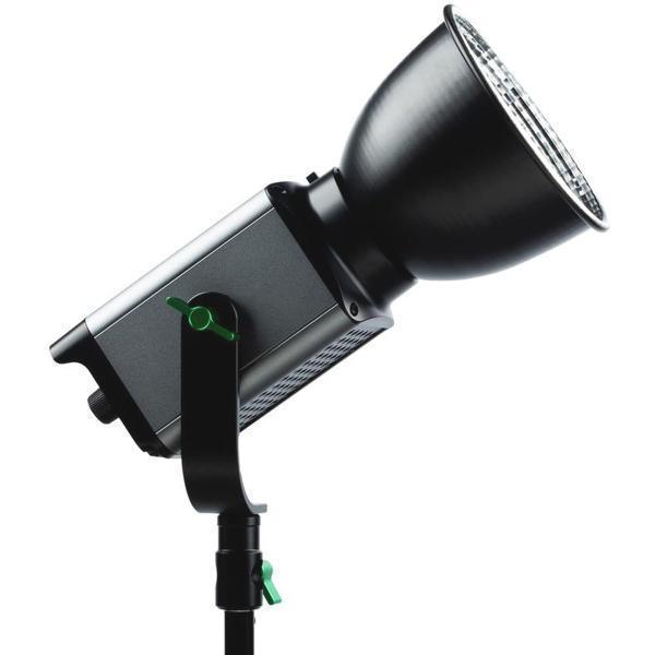 Weeylite Ninja 200  compacte COB LED-lamp. Nieuw, Audio, Tv en Foto, Fotografie | Fotostudio en Toebehoren, Lamp of Flitsset, Nieuw